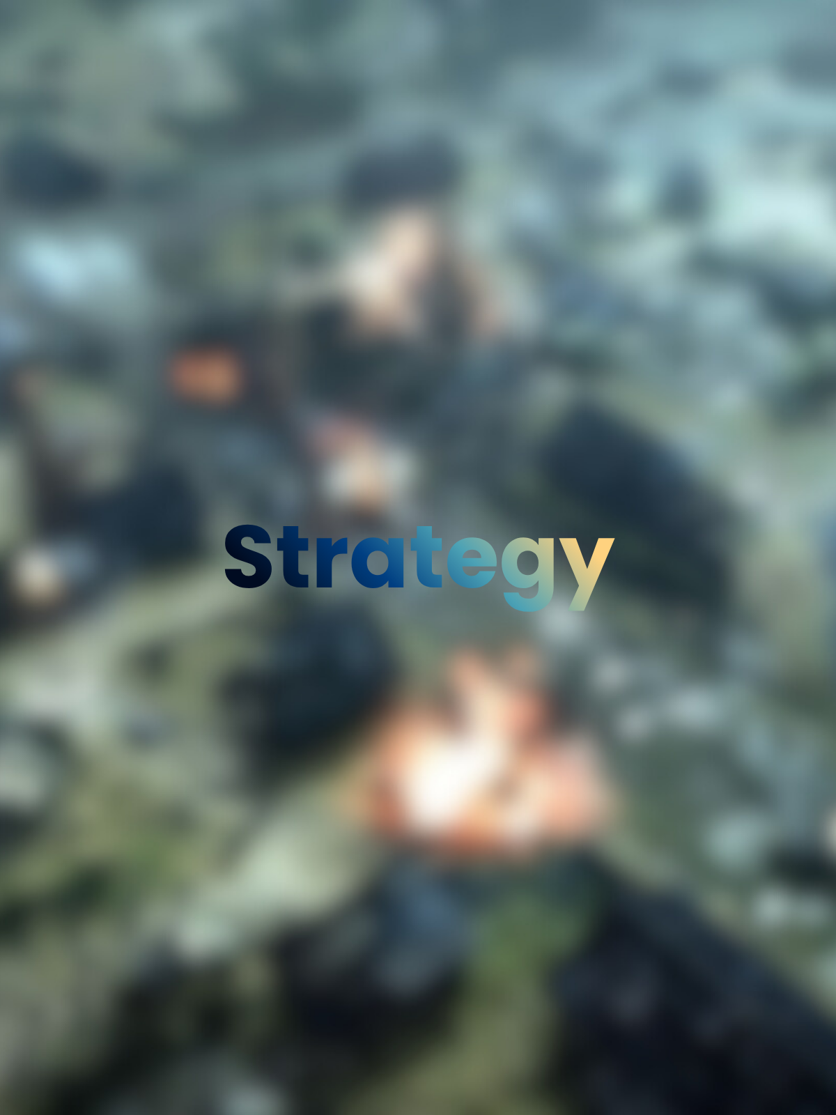 Strategy