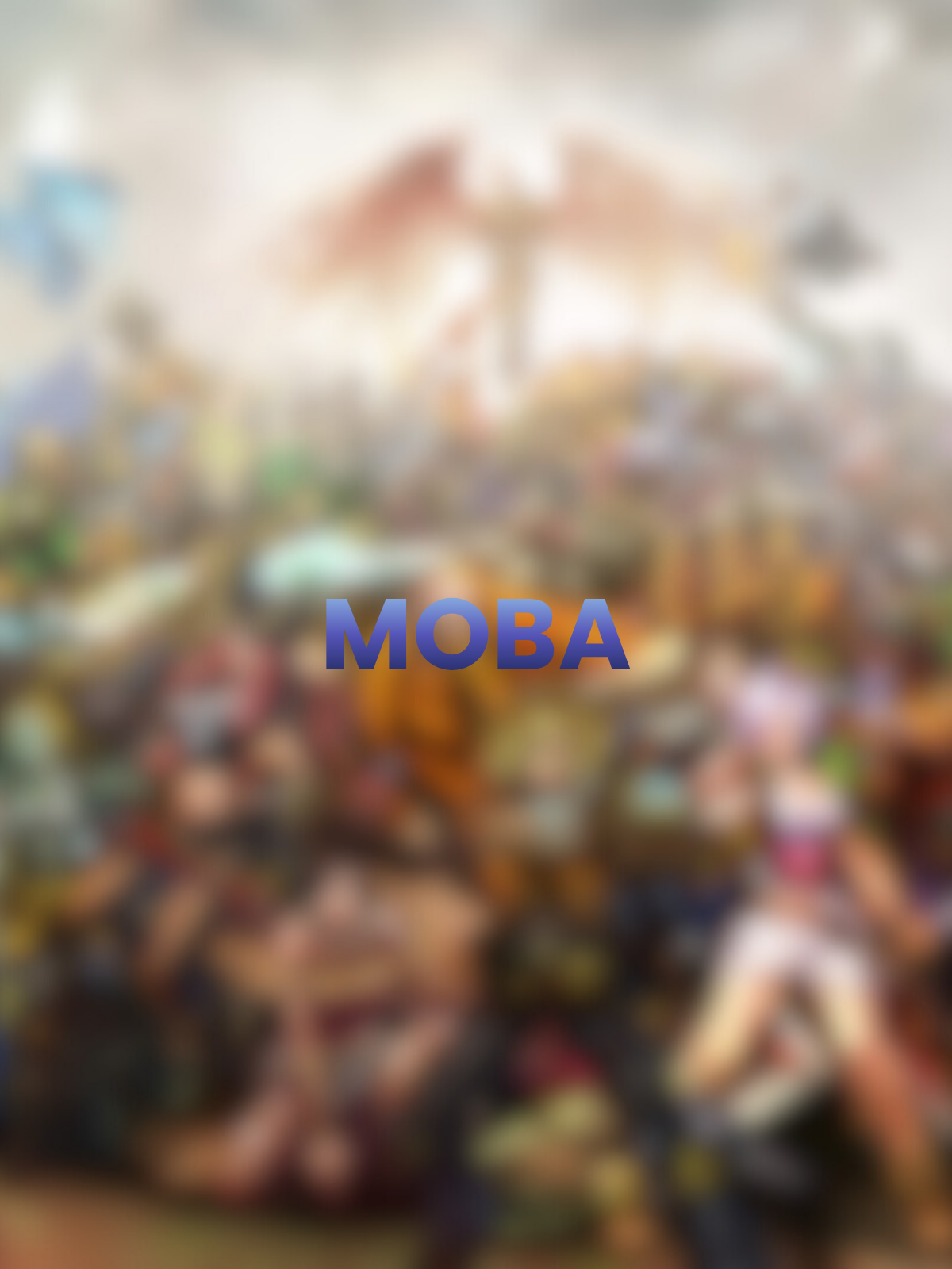 MOBA