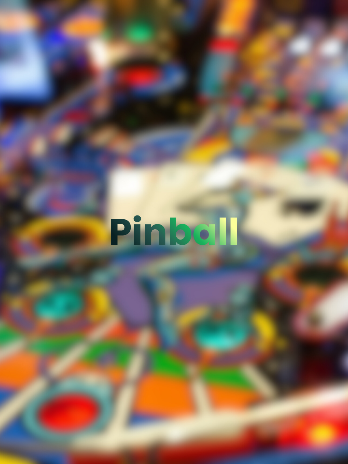 Pinball