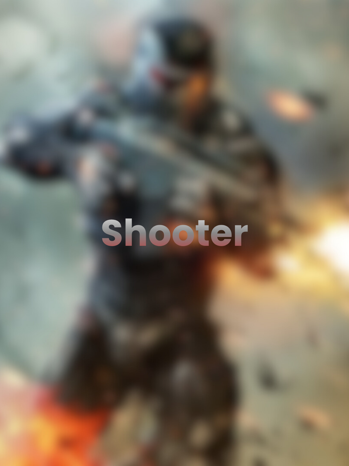 Shooter