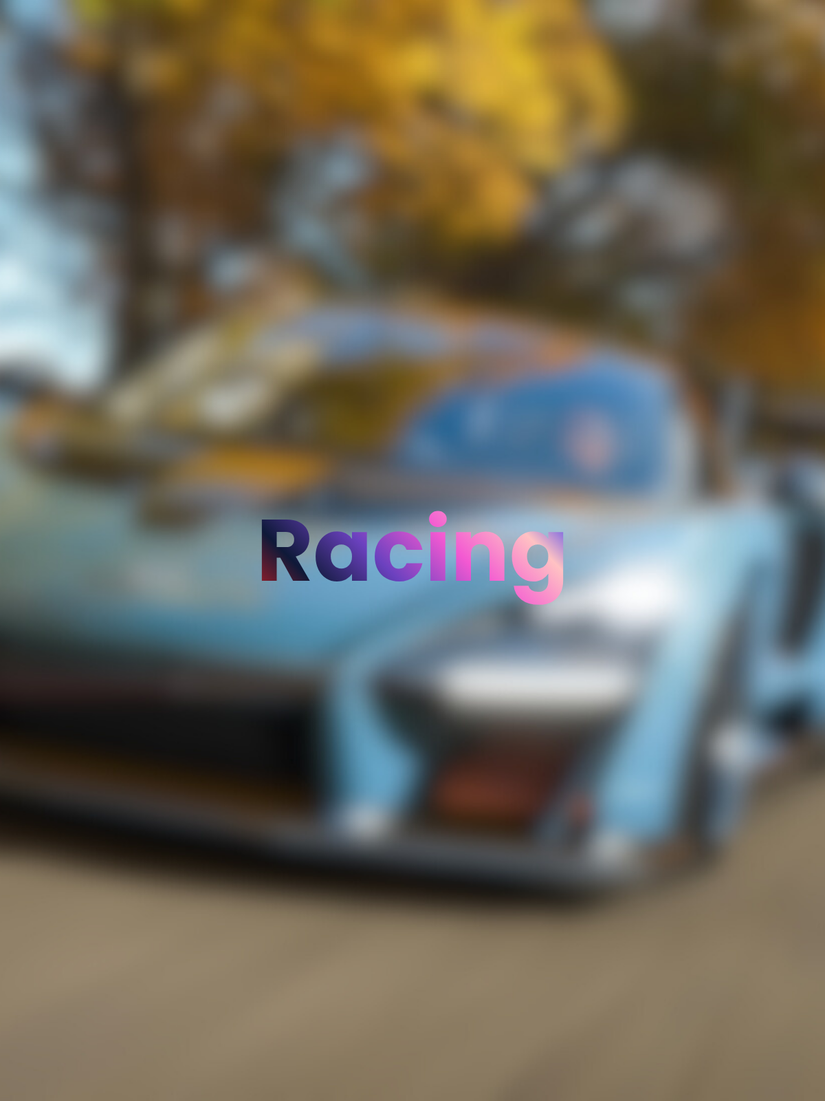 Racing