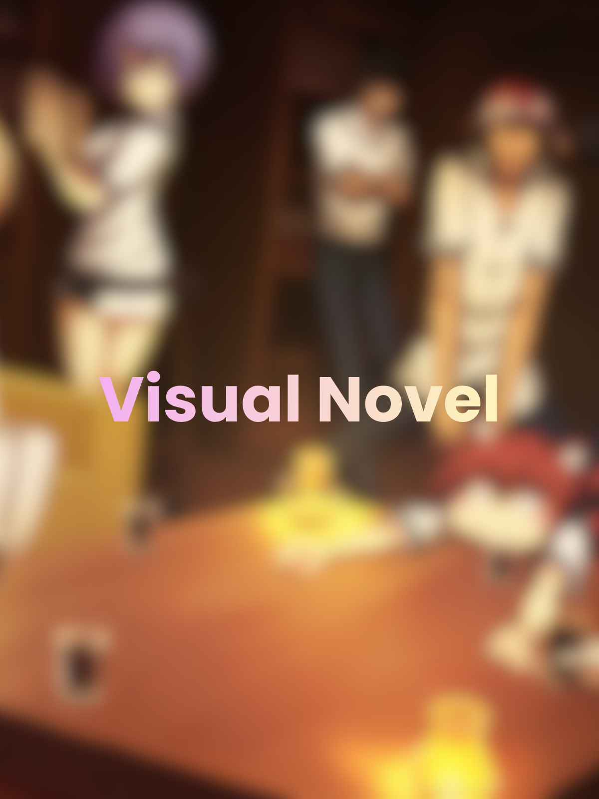 Visual Novel
