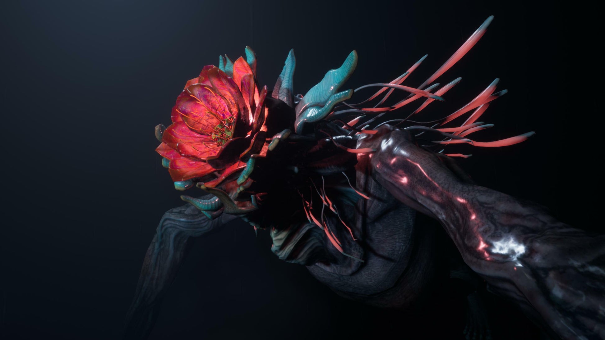 The Chant - Soundtrack DLC Cover Image Dropcards.com/thechantost