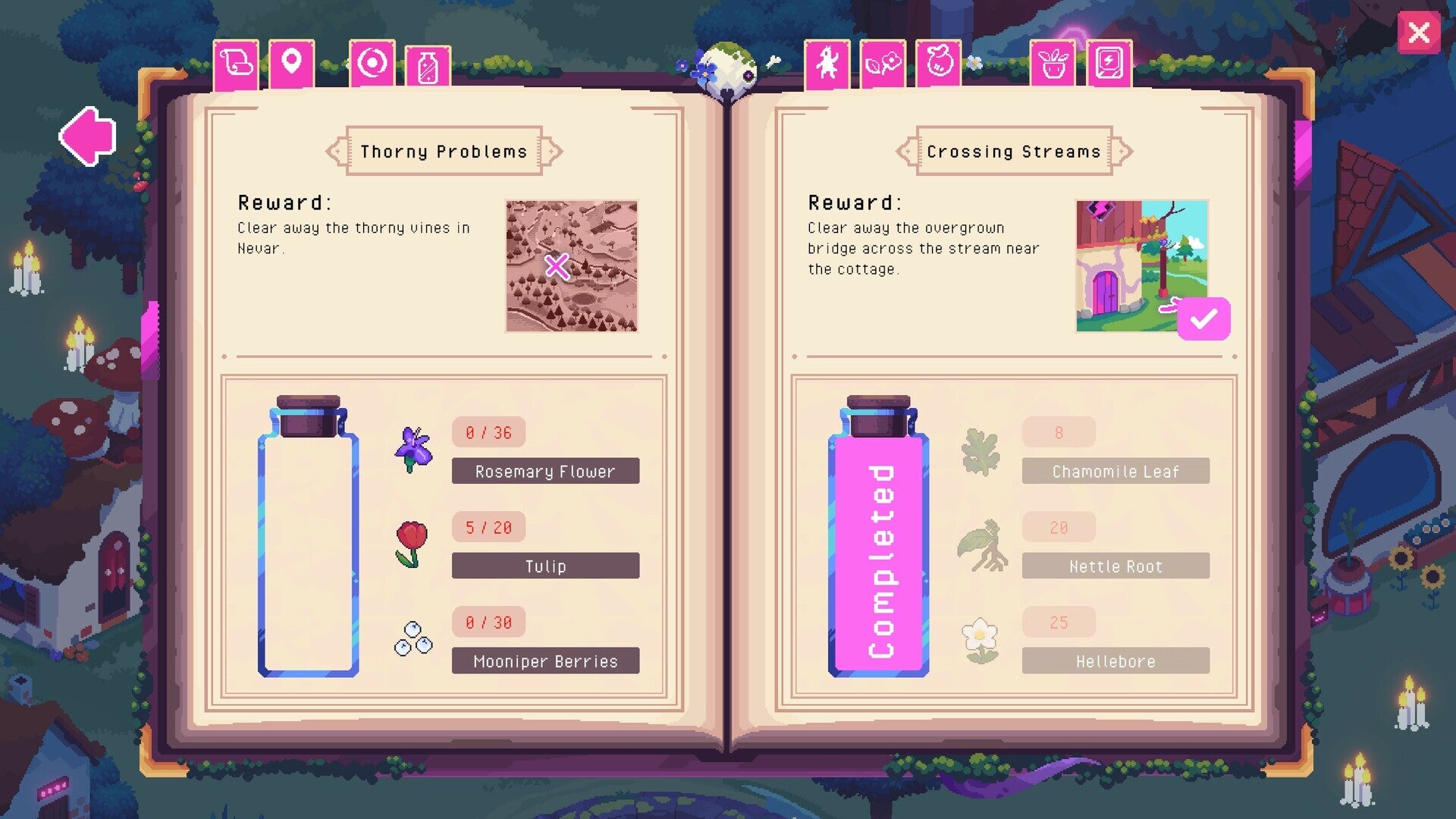 Ritual of Raven Cover Image Steam