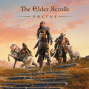 The Elder Scrolls Online - Explorer's Pack DLC