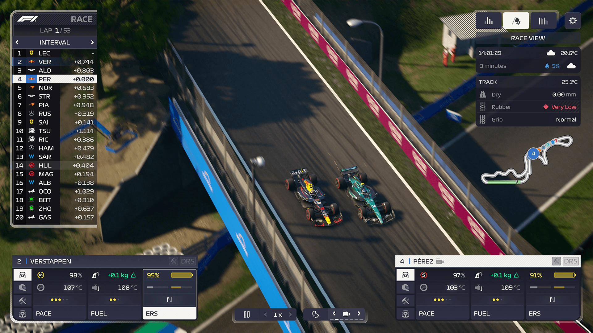 F1 Manager 2024 Deluxe Edition ROW