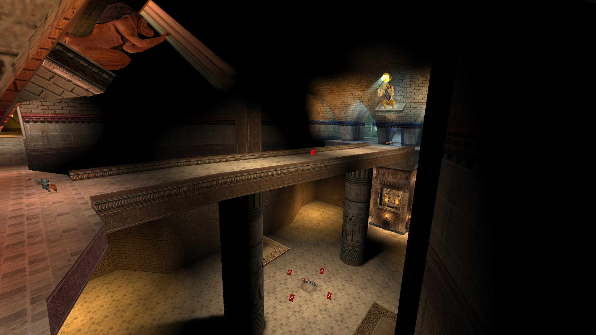 Serious Sam Classics: Revolution Cover Image Steam