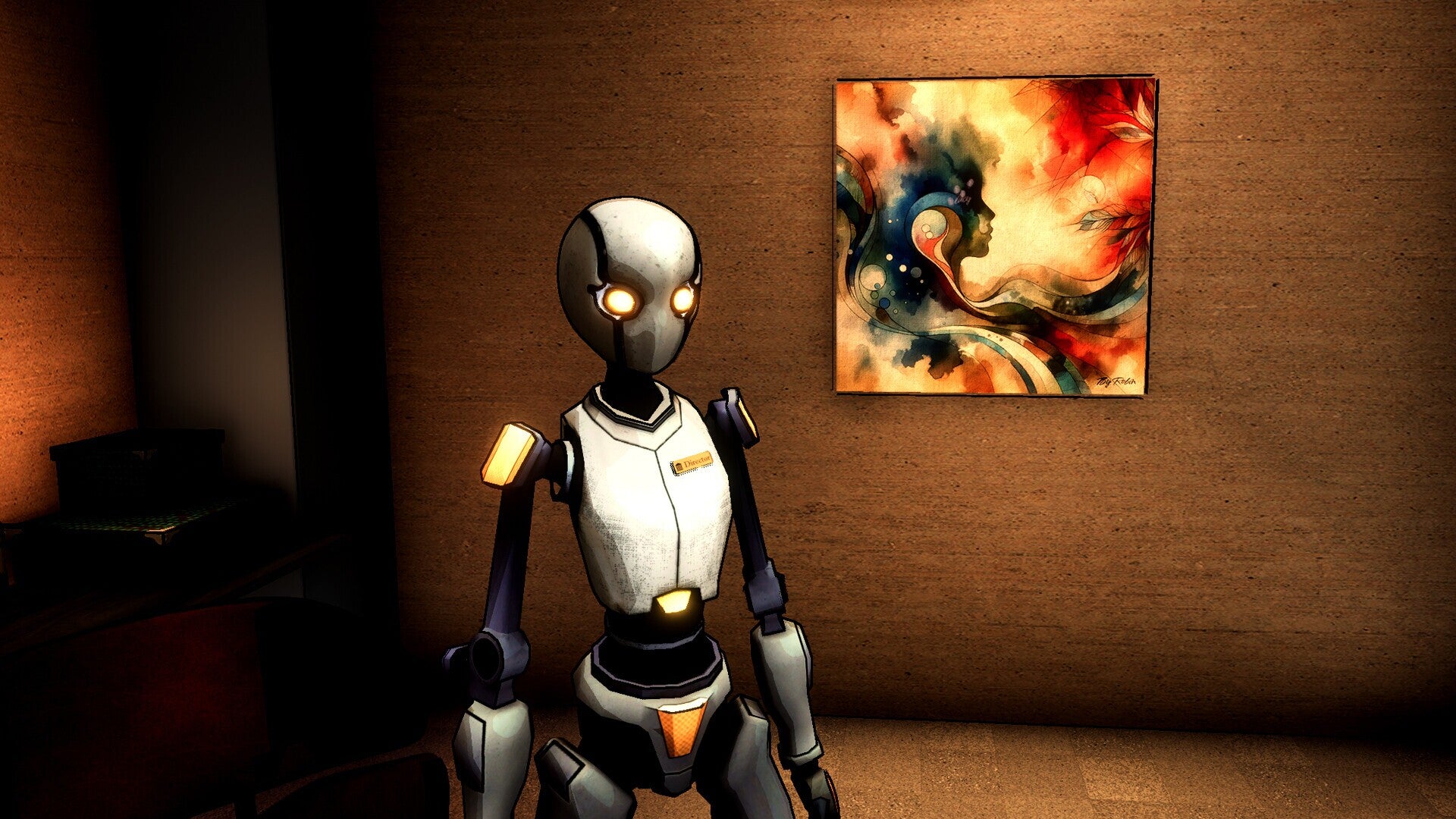 Uncover the Smoking Gun screenshot