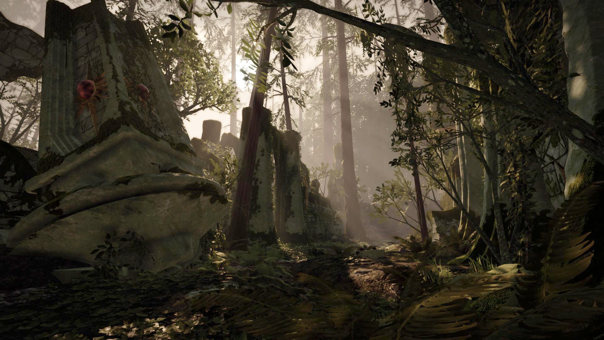 Warhammer: Vermintide 2 screenshot