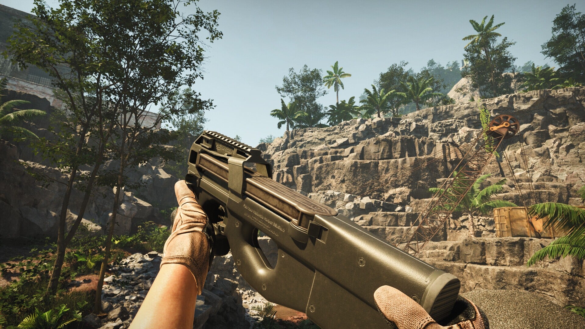 Incursion Red River Cover Image Steam