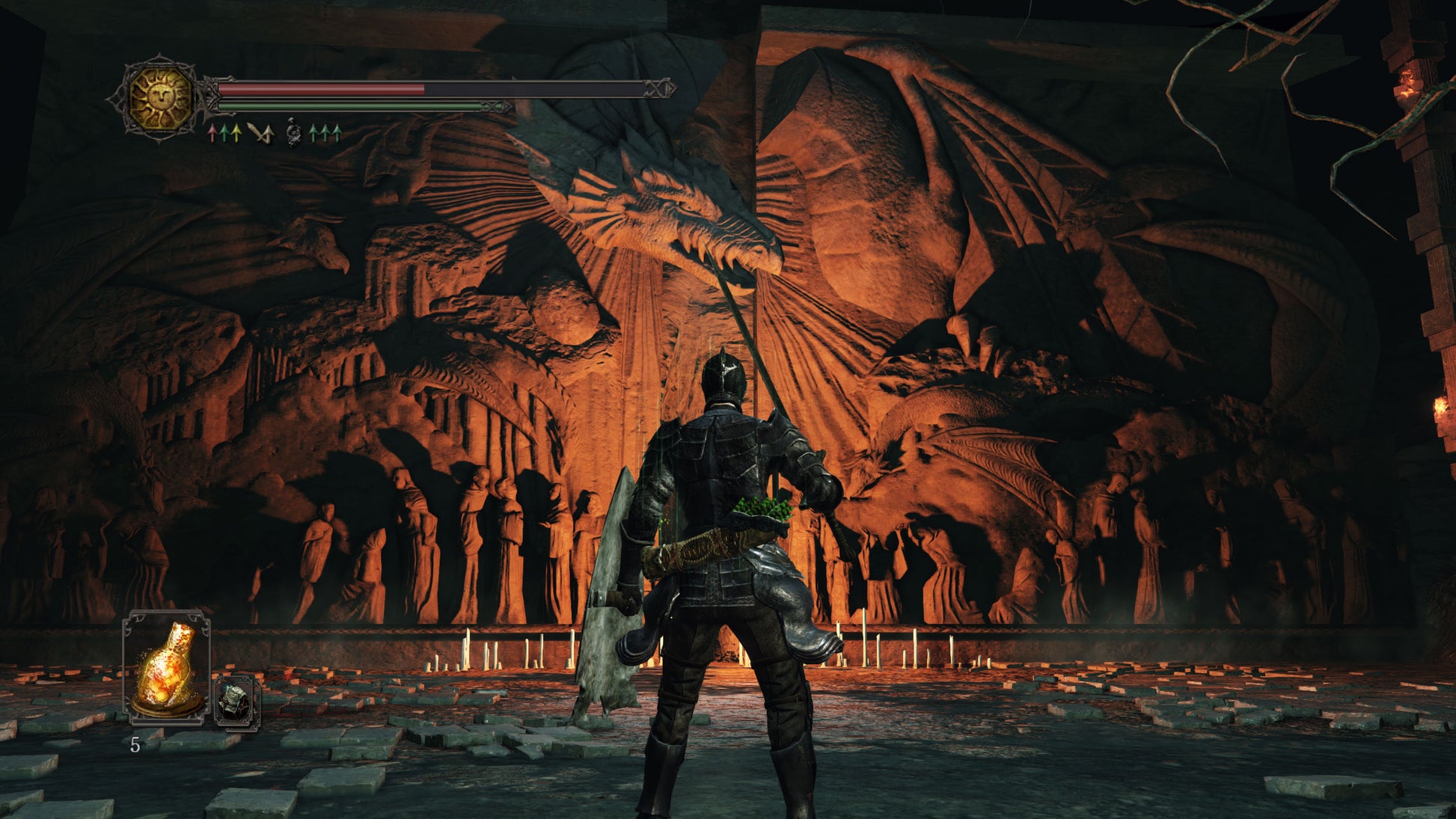 Dark Souls 2 - Season Pass DLC