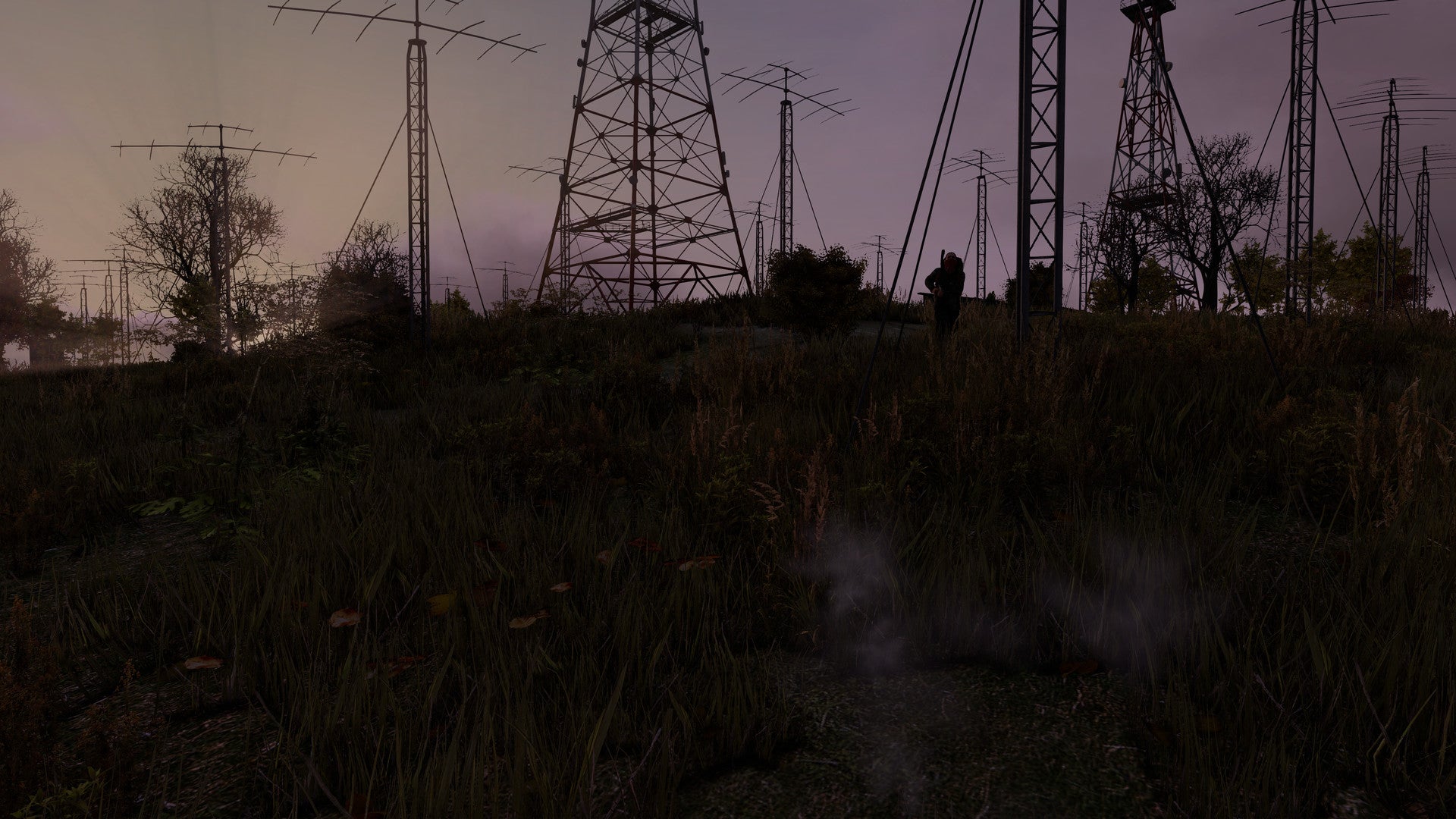DayZ screenshot