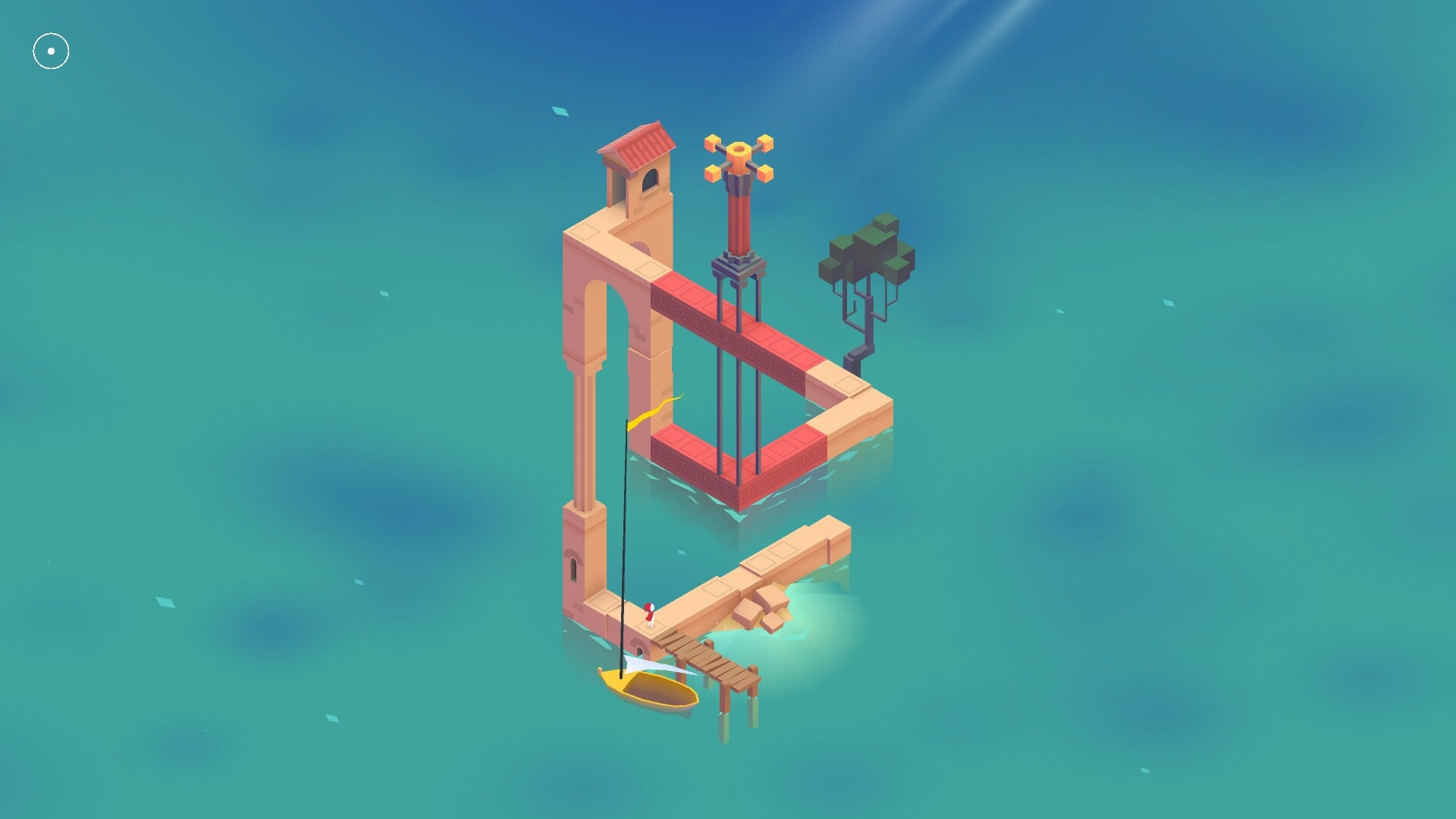 Monument Valley 2: Panoramic Edition screenshot