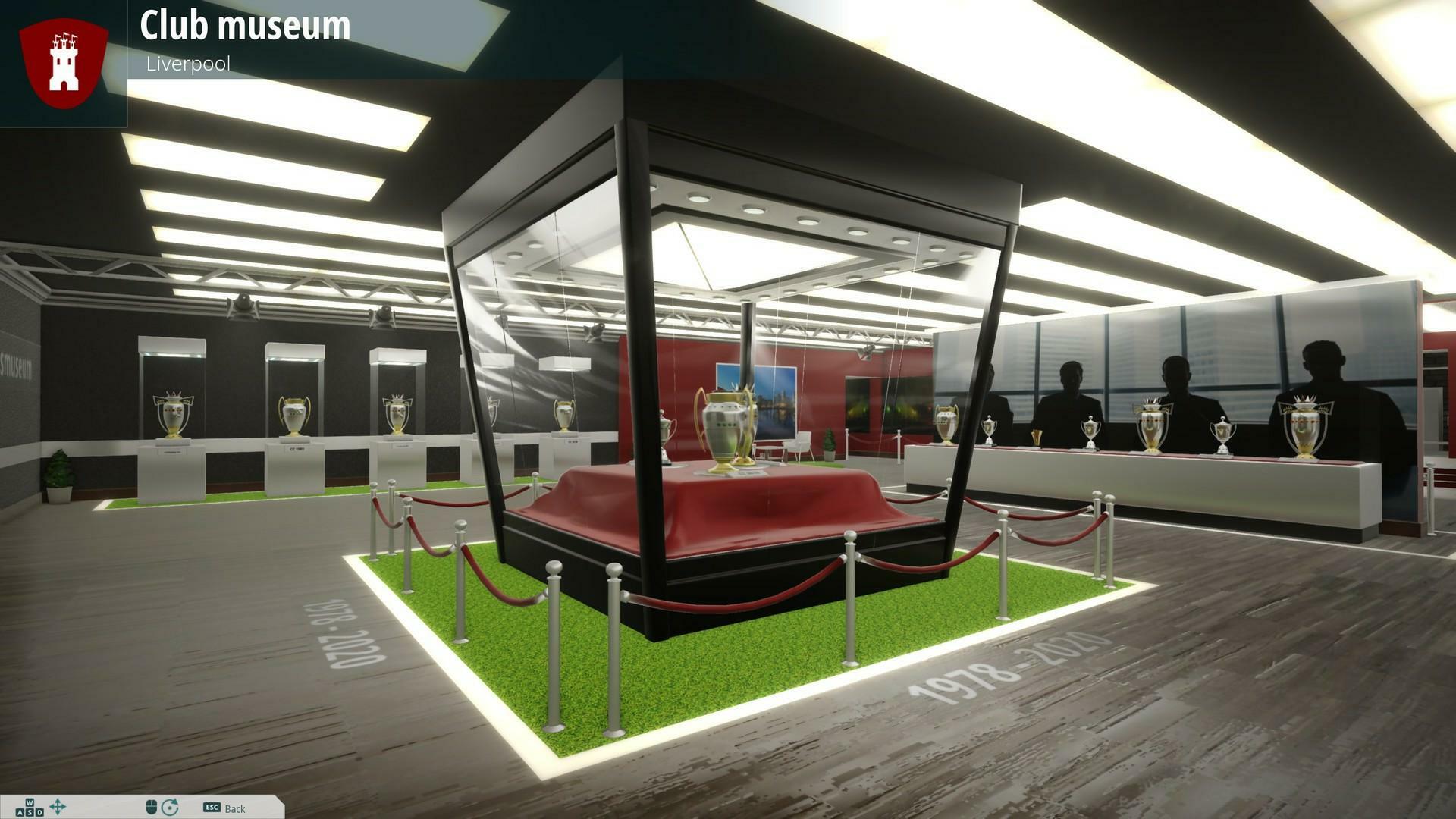 WE ARE FOOTBALL screenshot