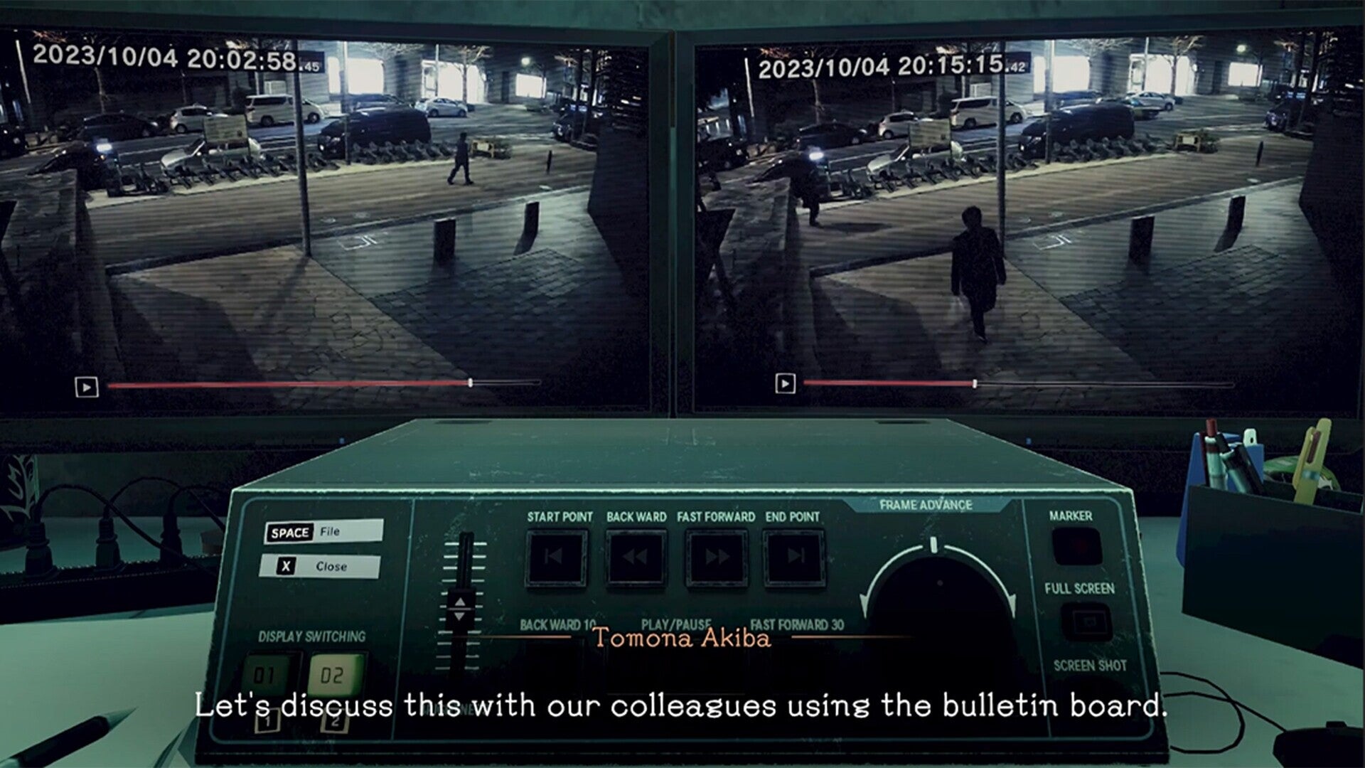 TOKYO PSYCHODEMIC Cover Image Steam