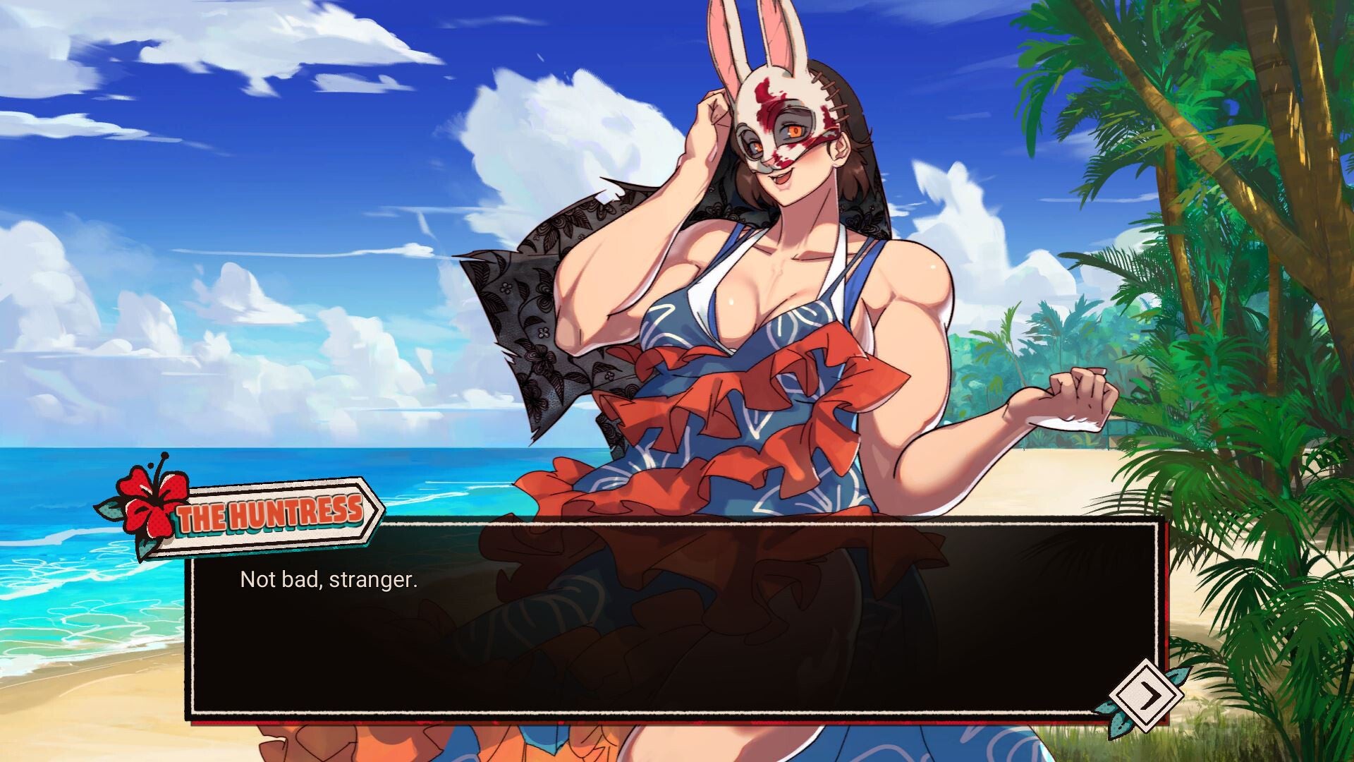 Hooked on You: A Dead by Daylight Dating Sim EU Cover Image Steam