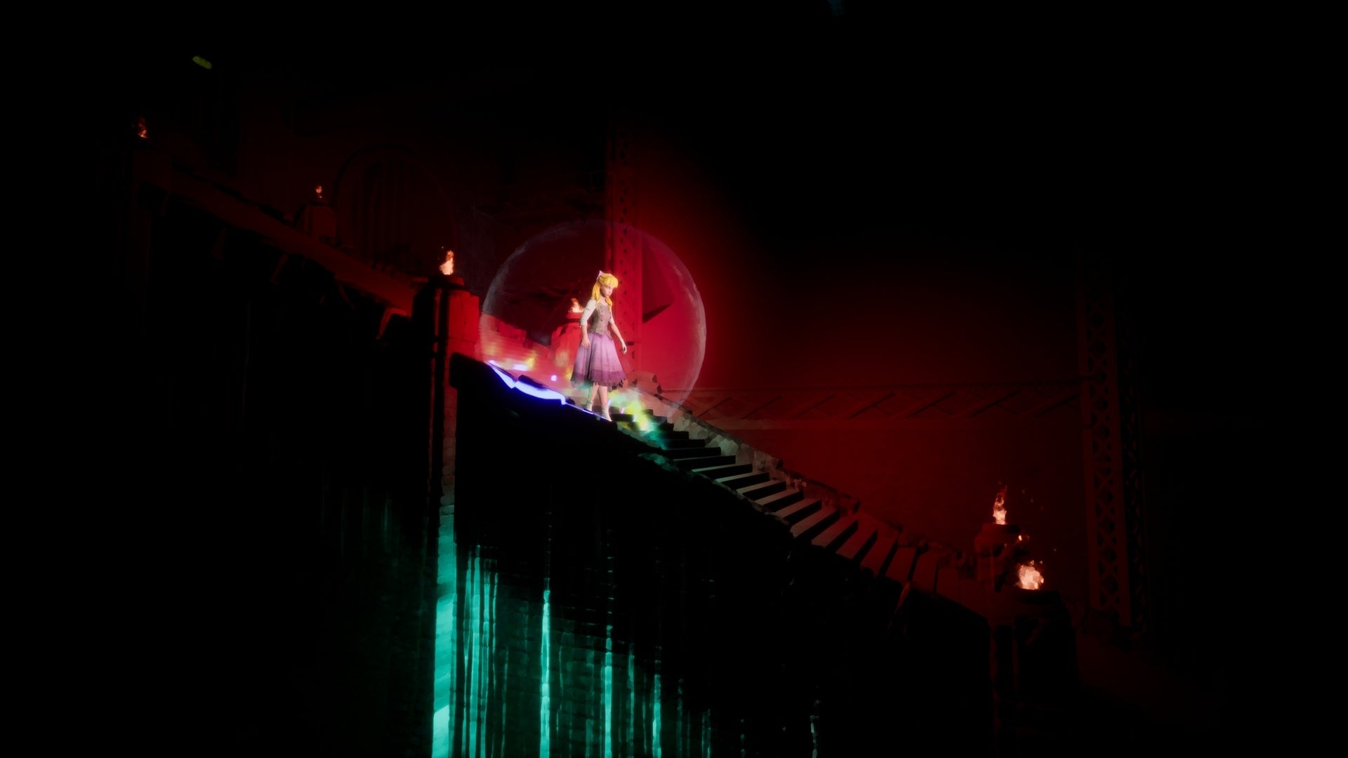 Another Sight screenshot