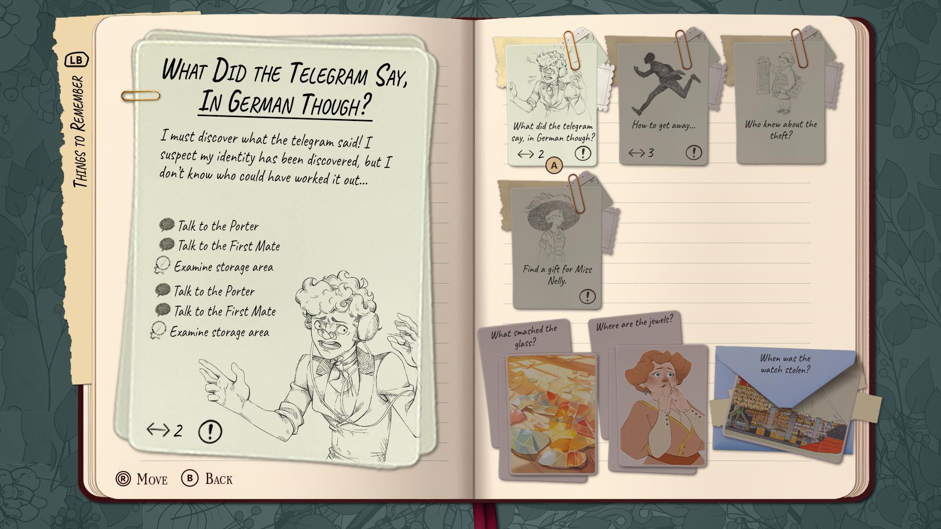 Arsene Lupin - Once a Thief Cover Image Steam