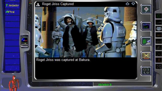 Star Wars Rebellion