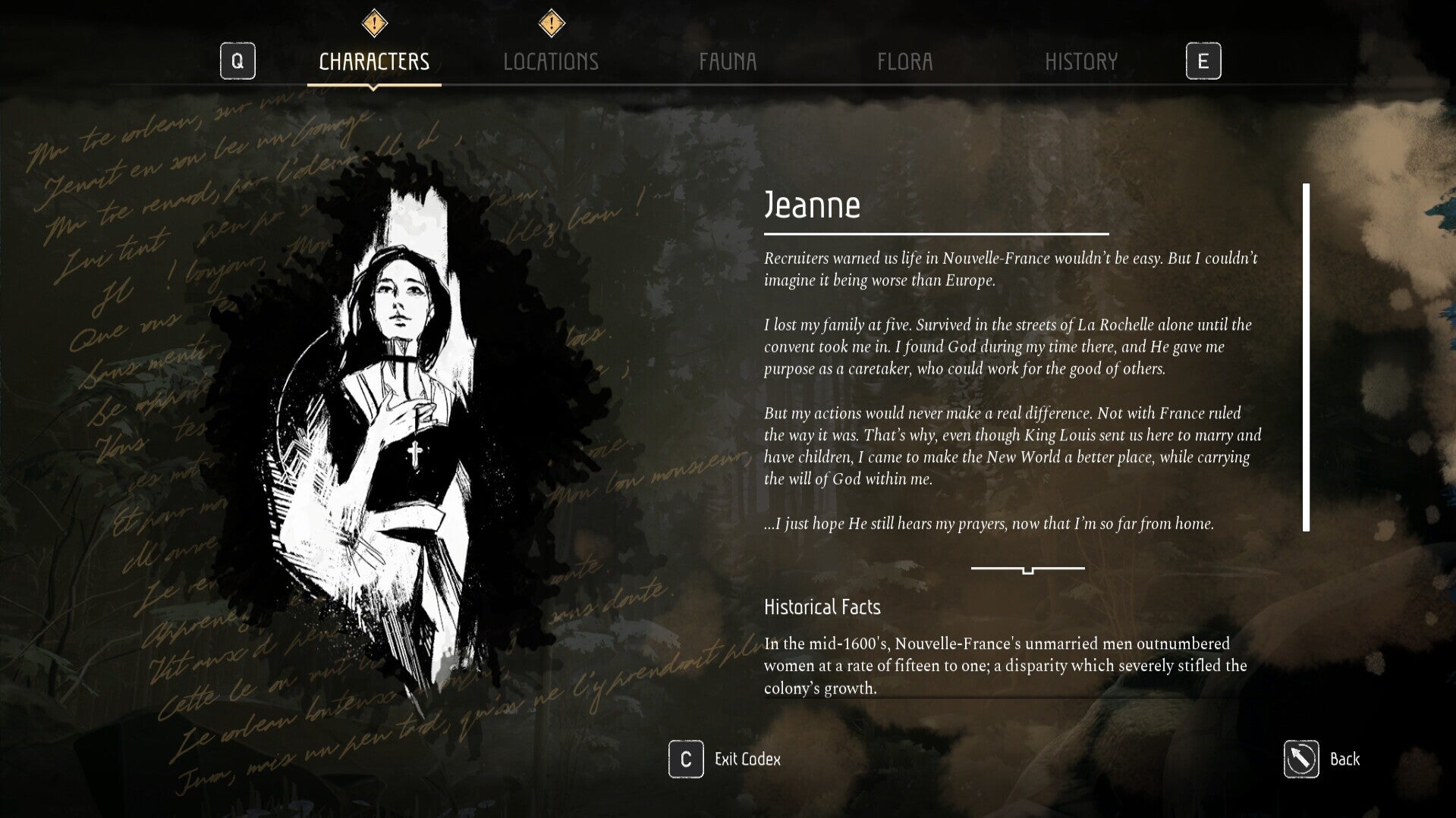 Two Falls (Nishu Takuatshina) Cover Image Steam