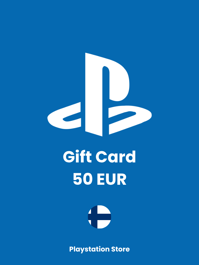 PSN FI 50 EUR