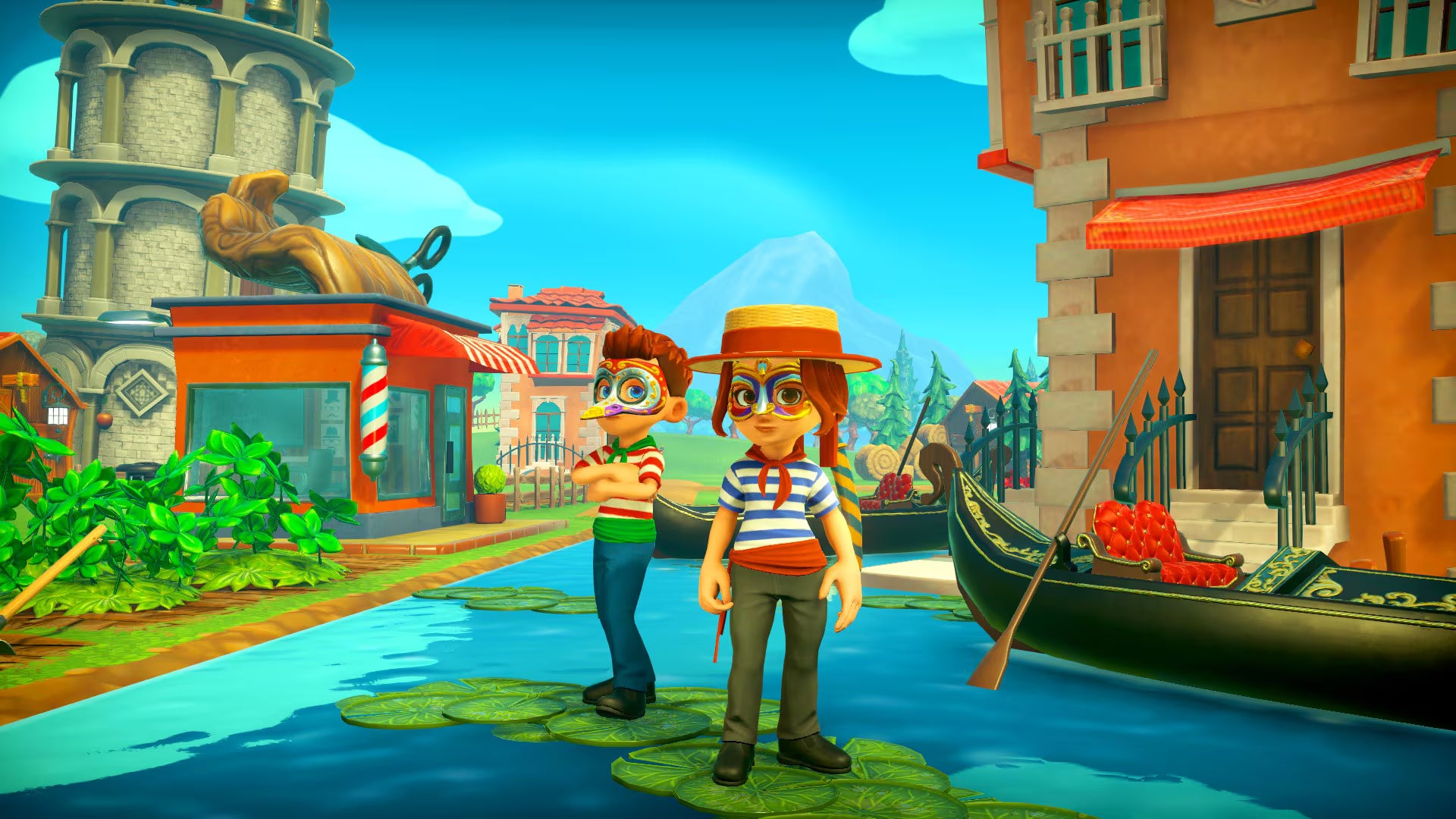 Farm Together - Oregano Pack DLC