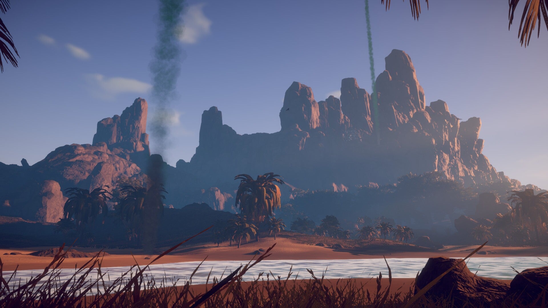 Survival: Fountain of Youth Captains Edition Cover Image Steam