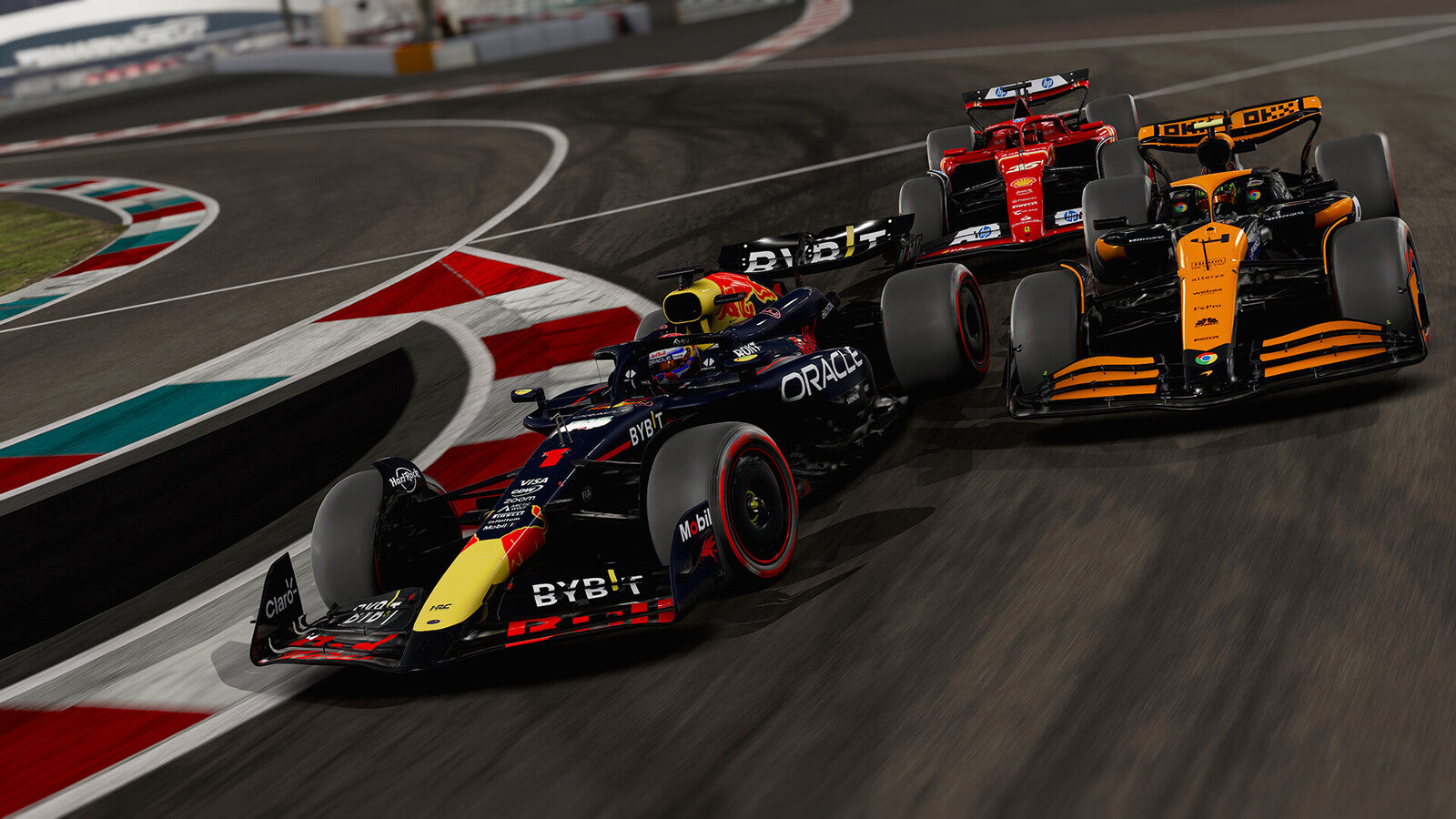 F1® 24 - Champions Edition EU