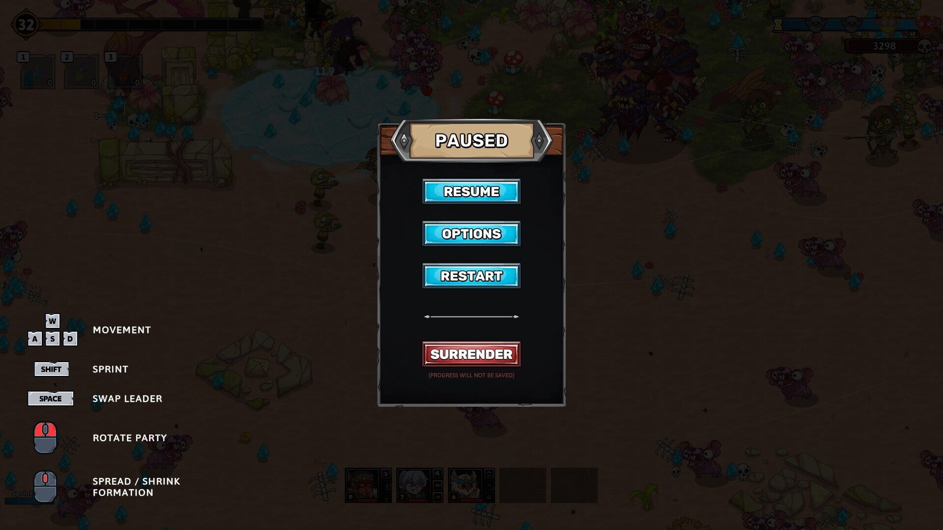 Fellowship Cover Image Steam