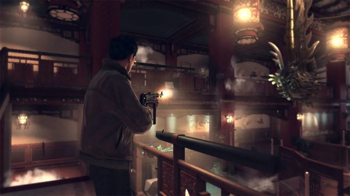 Mafia II: Digital Deluxe Edition