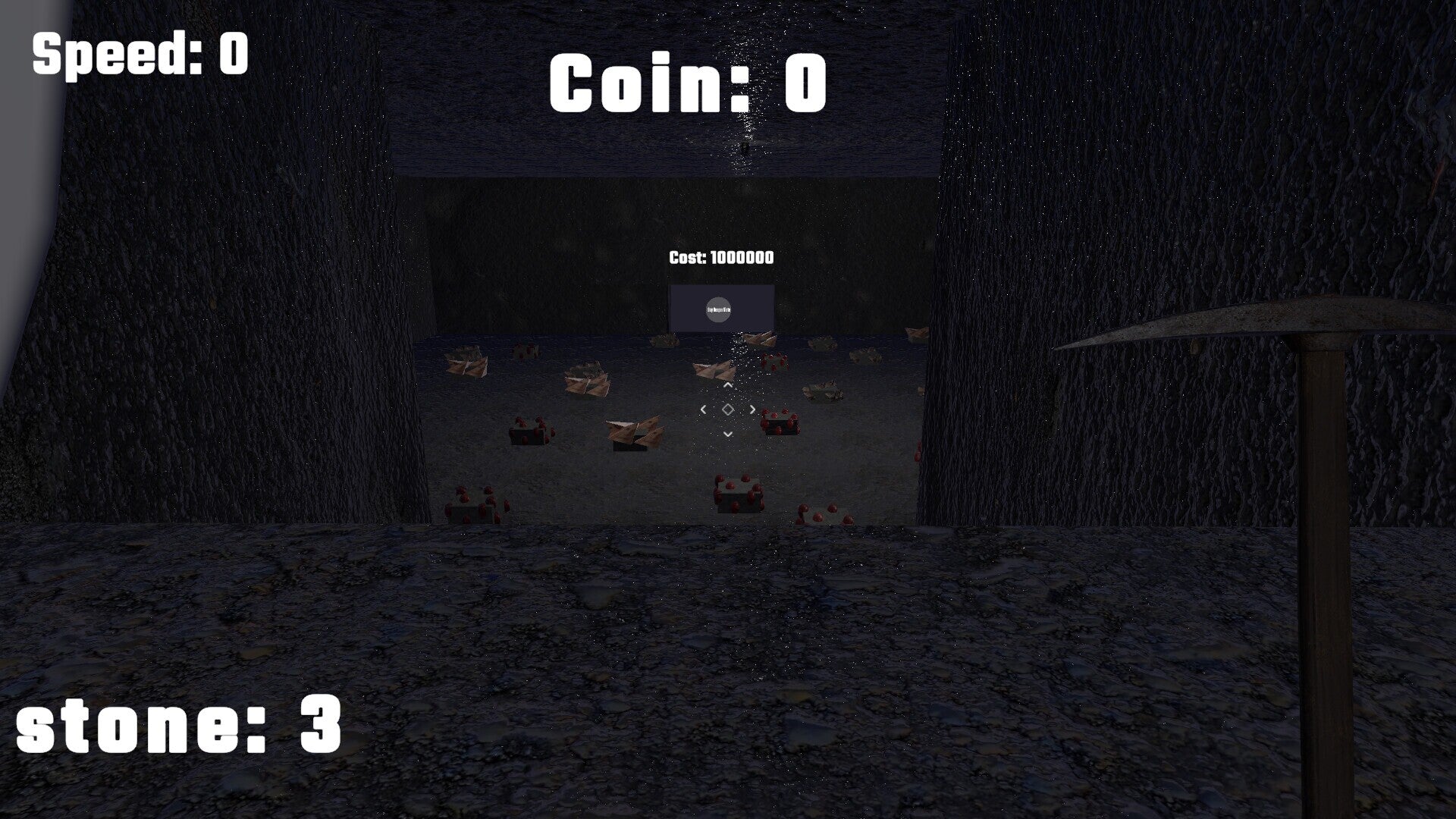 Mining Simulator screenshot