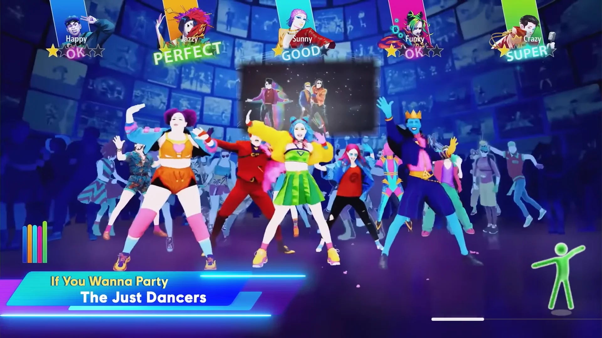 Just Dance 2024