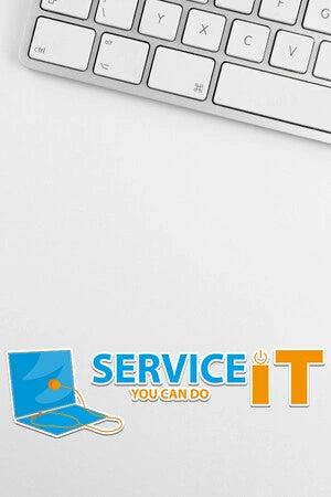ServiceIT: You can do IT Cover Image Steam