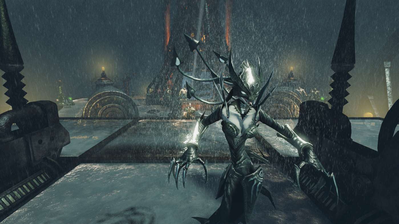 The Incredible Adventures of Van Helsing: Complete Trilogy EU Xbox One Cover Image