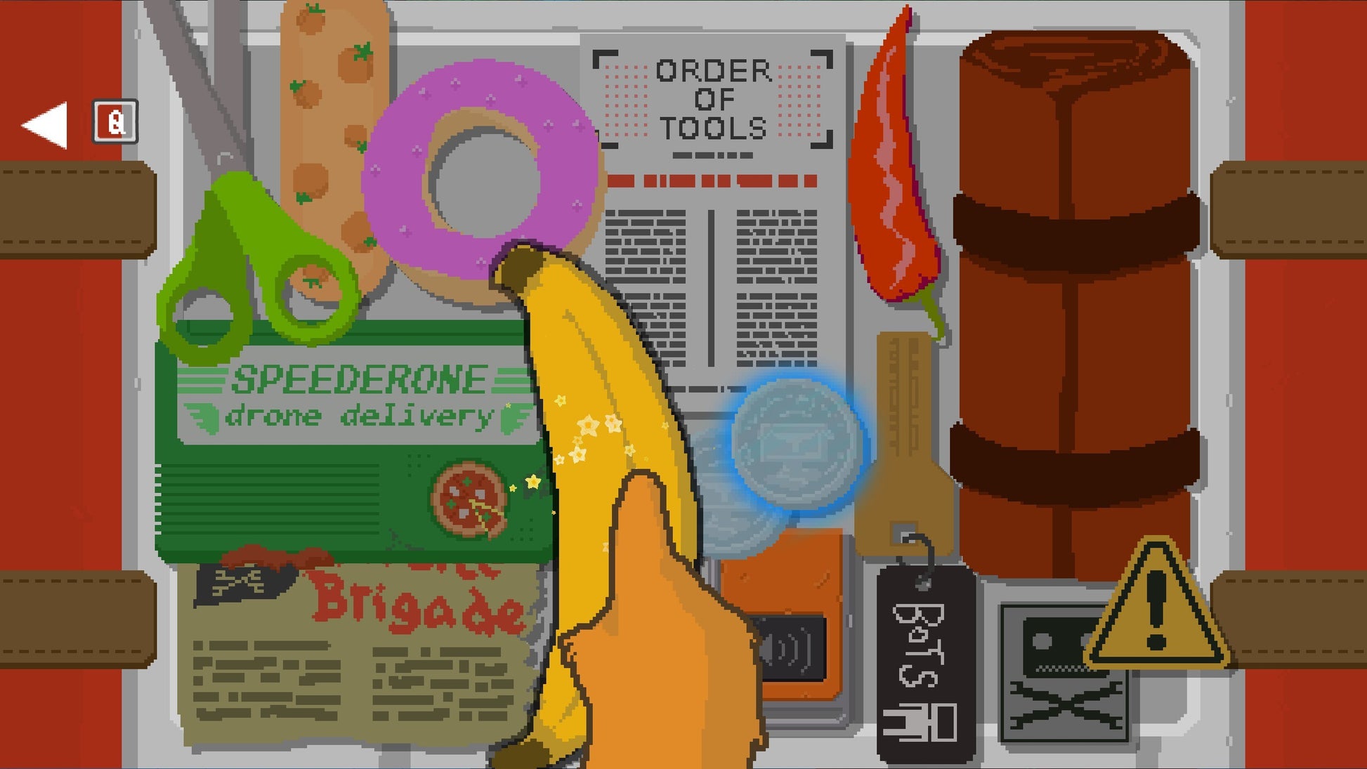 FixFox Cover Image Steam