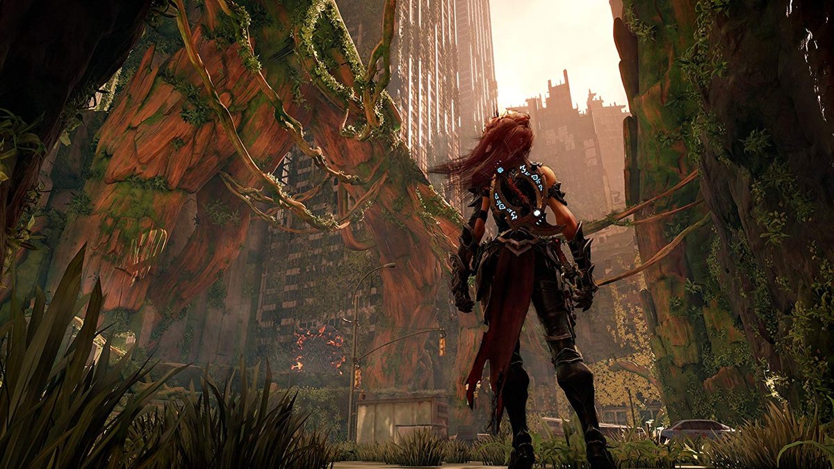Darksiders 3 EU