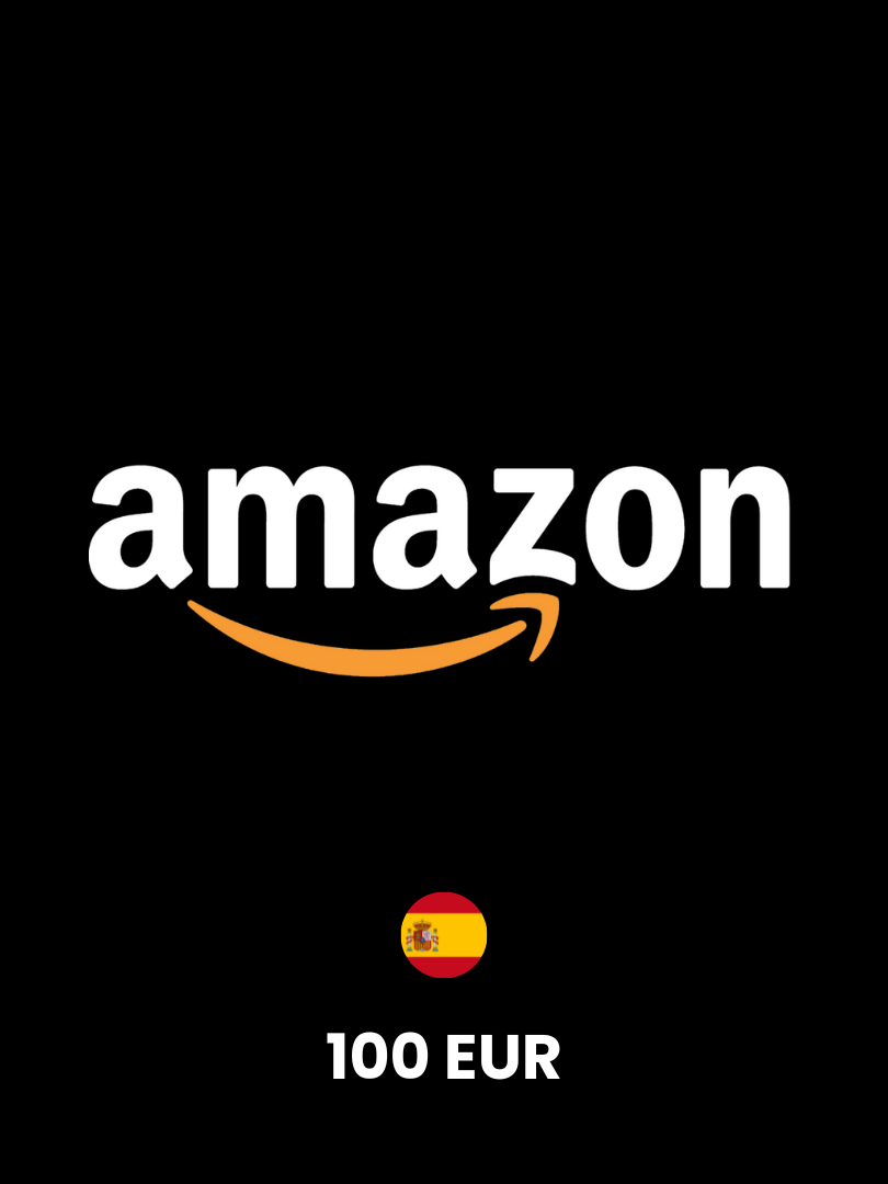 Amazon ES 100 EUR
