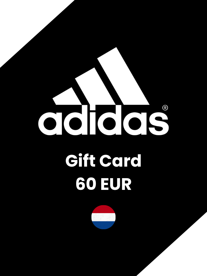 Adidas NL 60 EUR