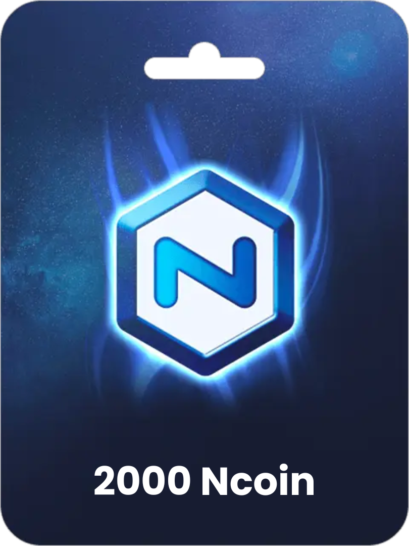 NCoin 2000