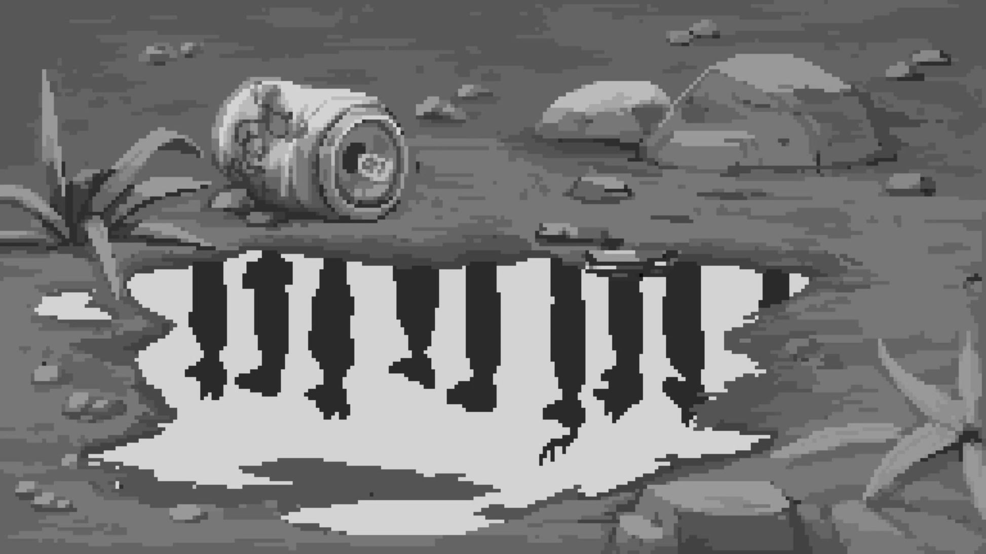 The Longest Road on Earth