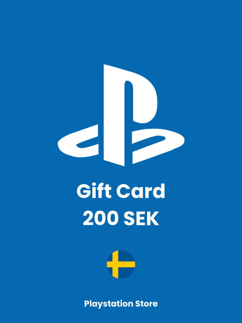 PSN SW 200 SEK