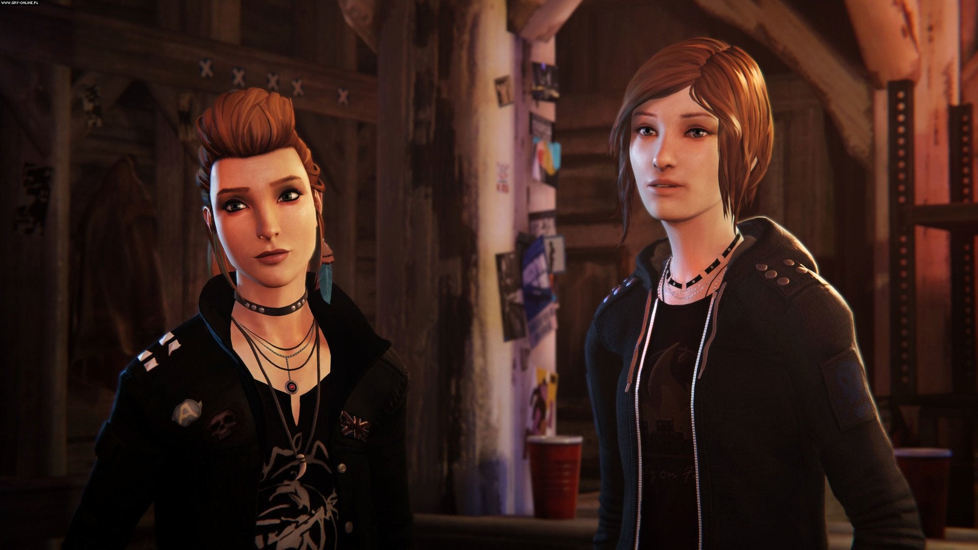 Life is Strange Remastered Collection EU