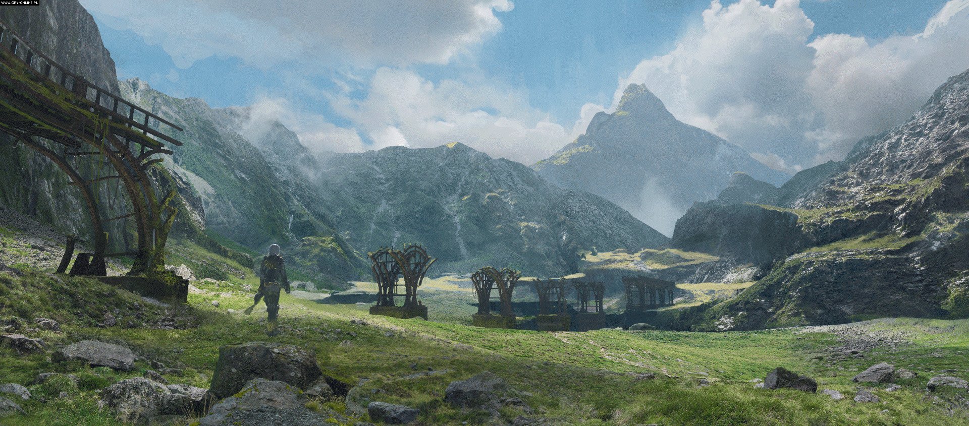 NieR Replicant ver.1.22474487139 EU