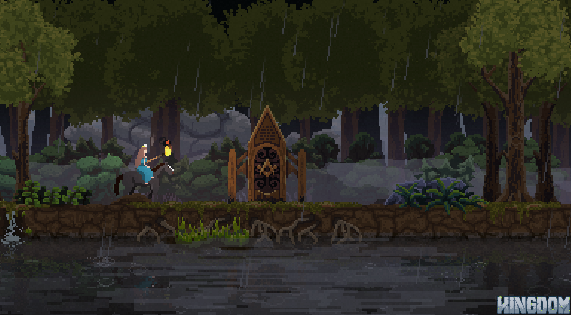 Kingdom Classic