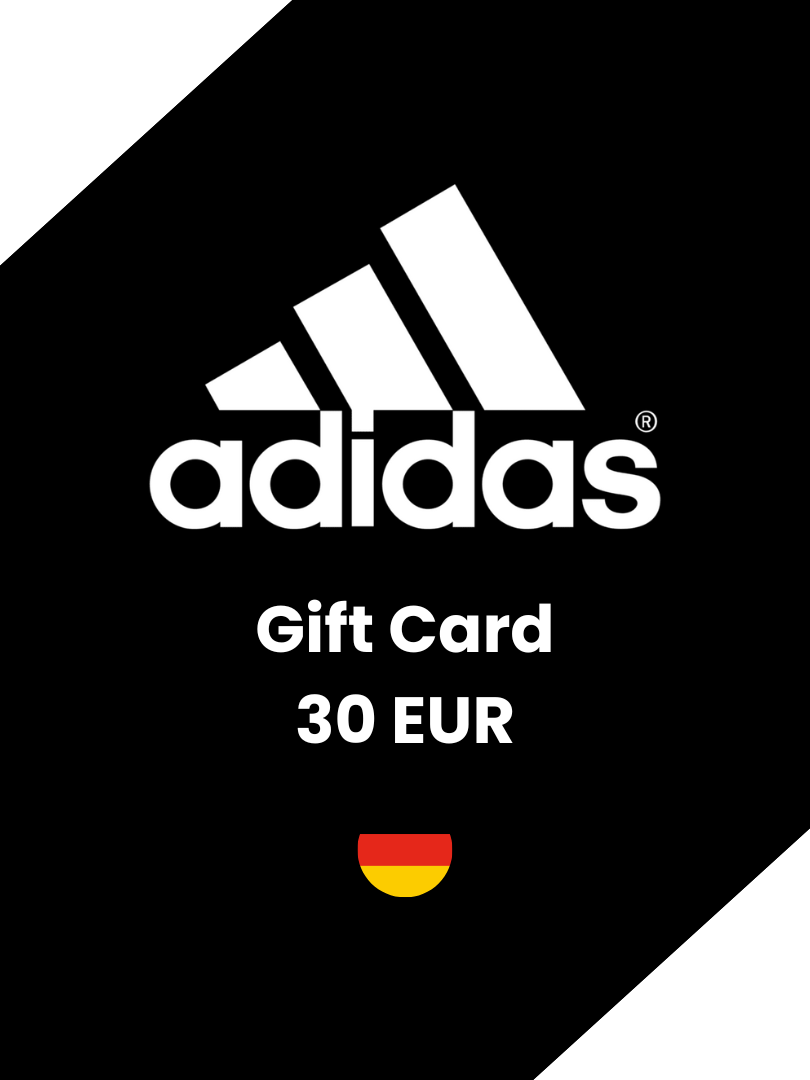 Adidas DE 30 EUR