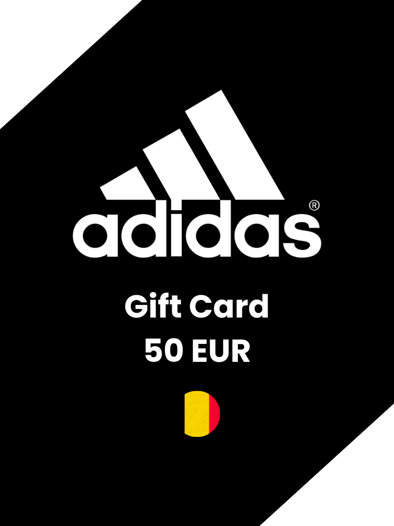 Adidas BE 50 EUR