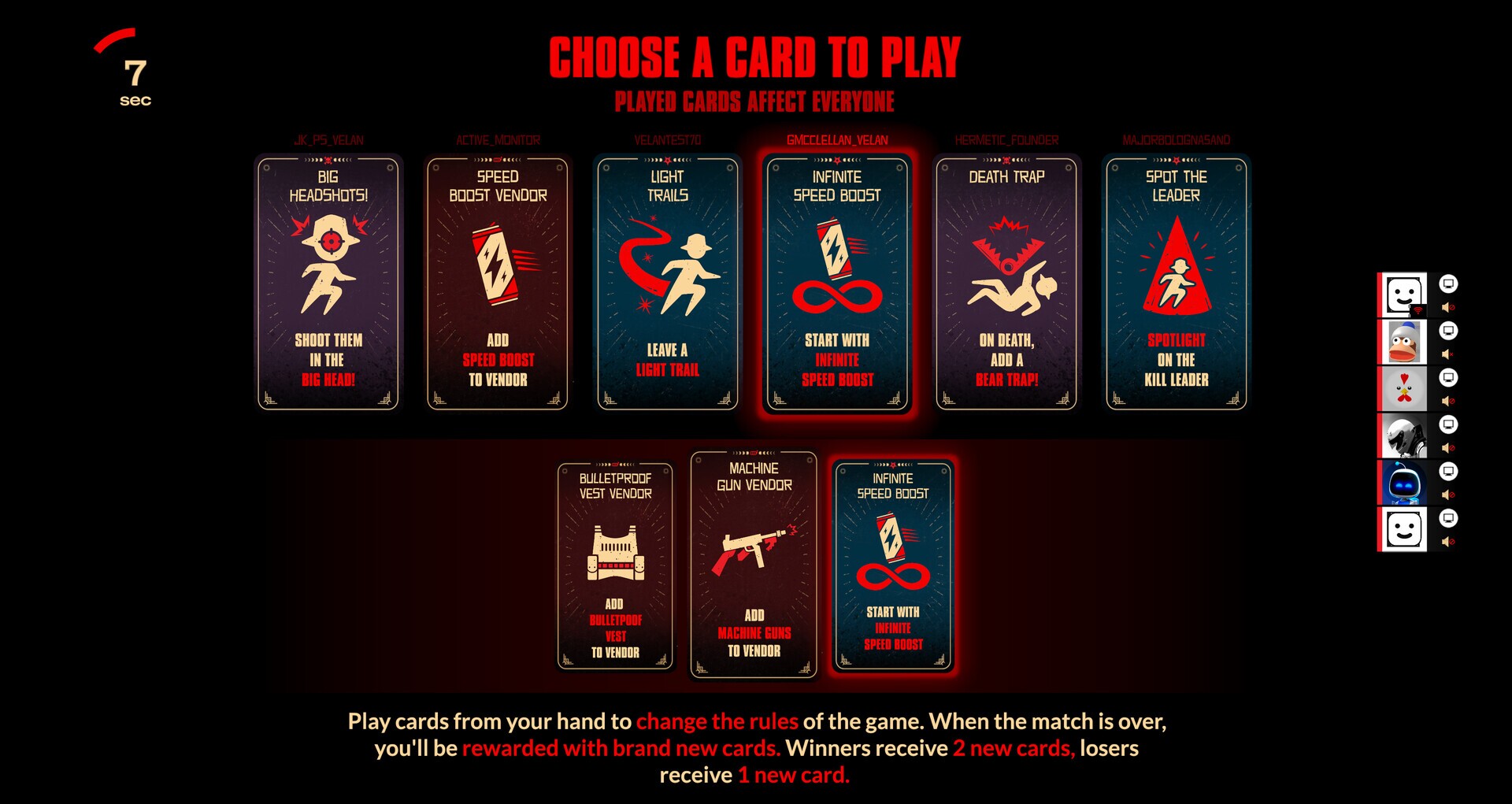 Midnight Murder Club Cover Image Steam