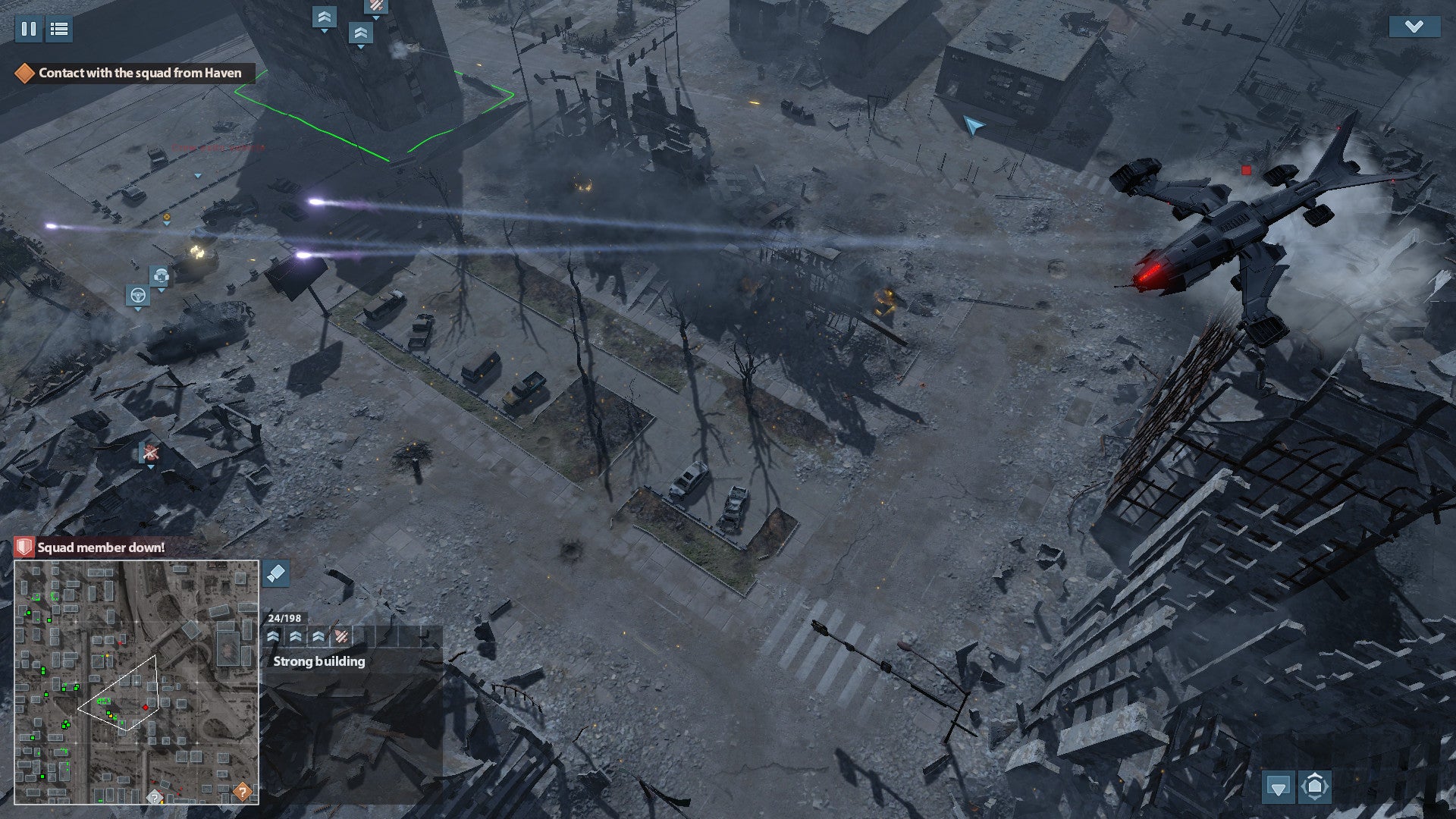 Terminator: Dark Fate - Defiance: We are Legion DLC Cover Image Steam