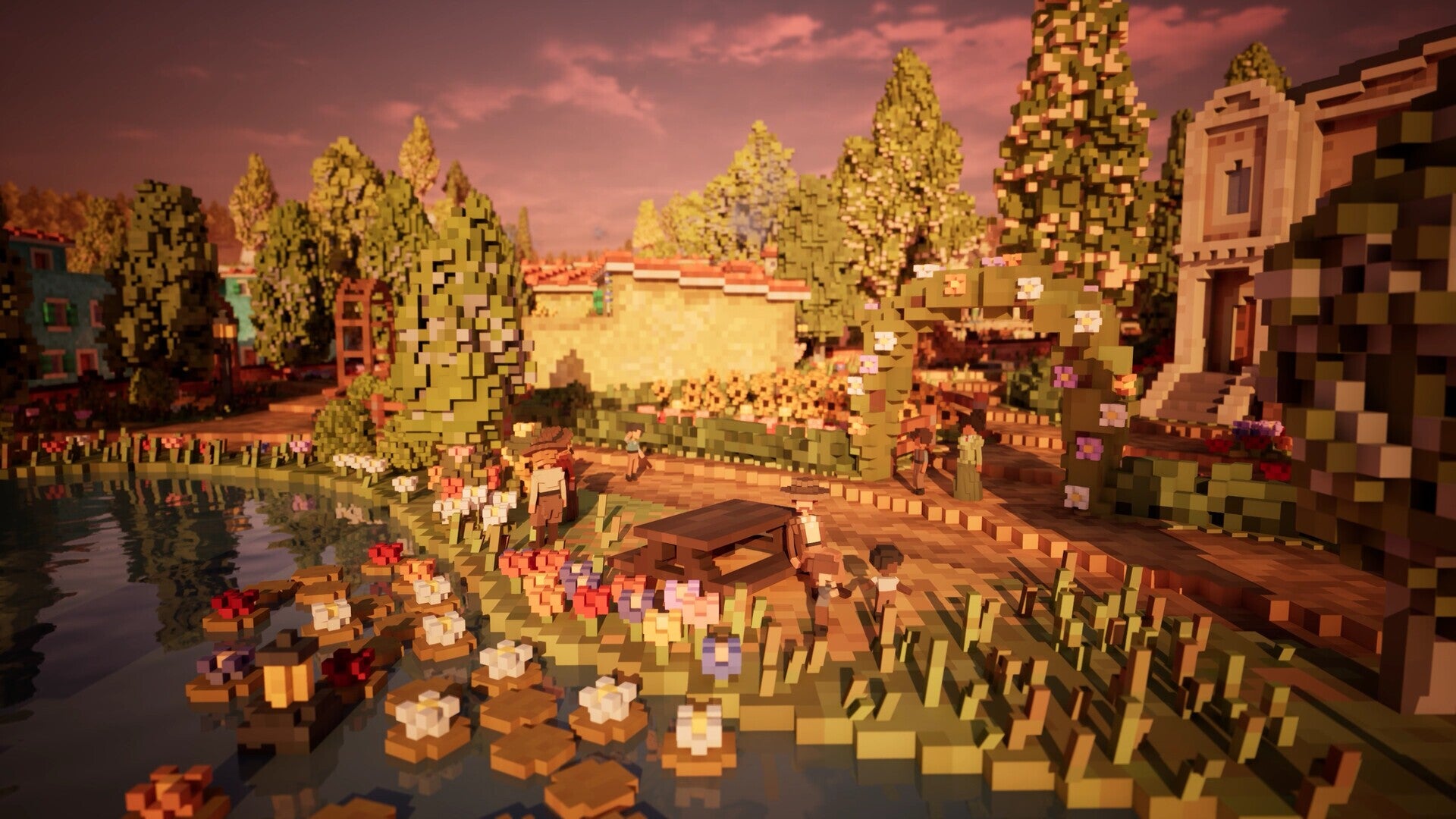 Town to City Cover Image Steam