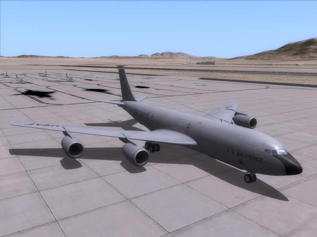 DCS - A-10c Warthog DLC